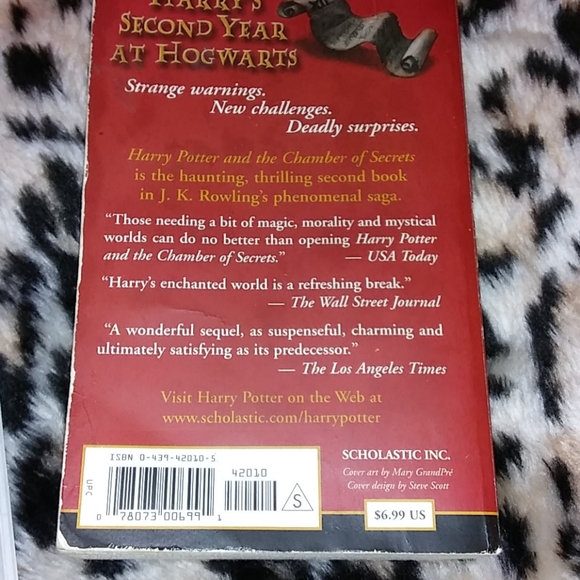 📚 Harry Potter Bundle - Picture 2 of 3